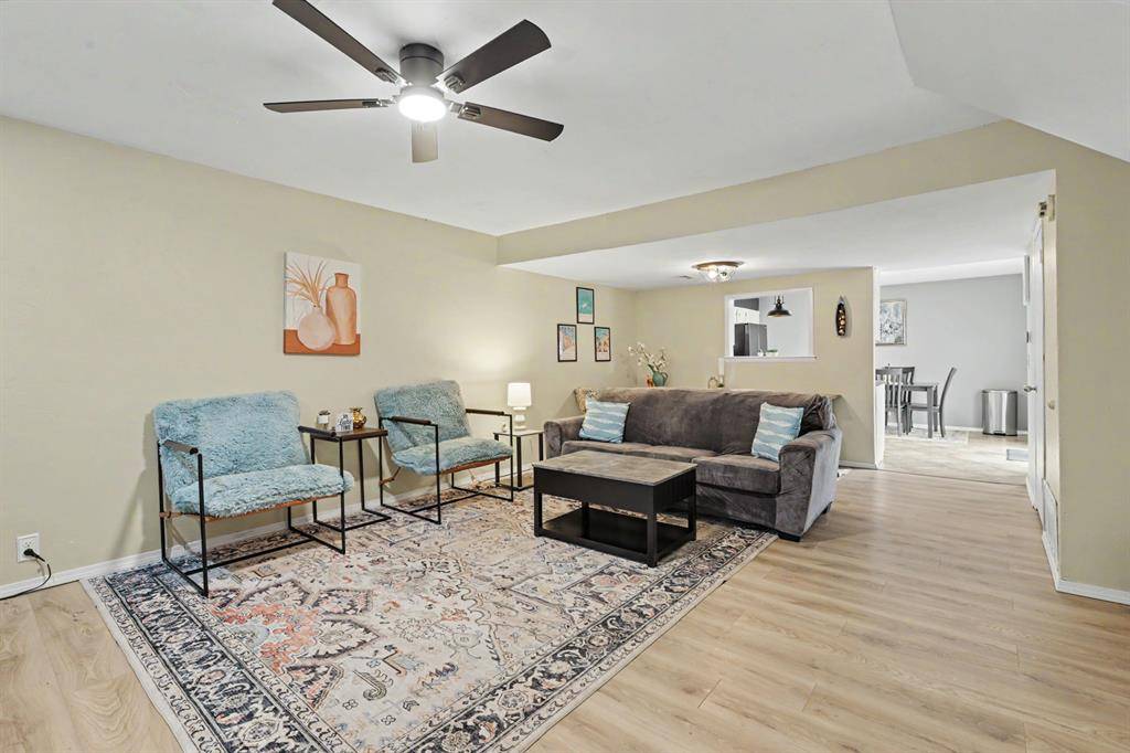 9605 Hefner Village BLVD, Oklahoma City, OK 73162