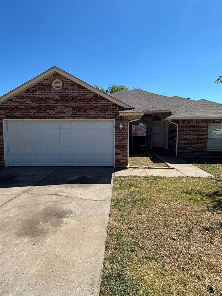 8204 Prairie Ridge RD, Oklahoma City, OK 73135