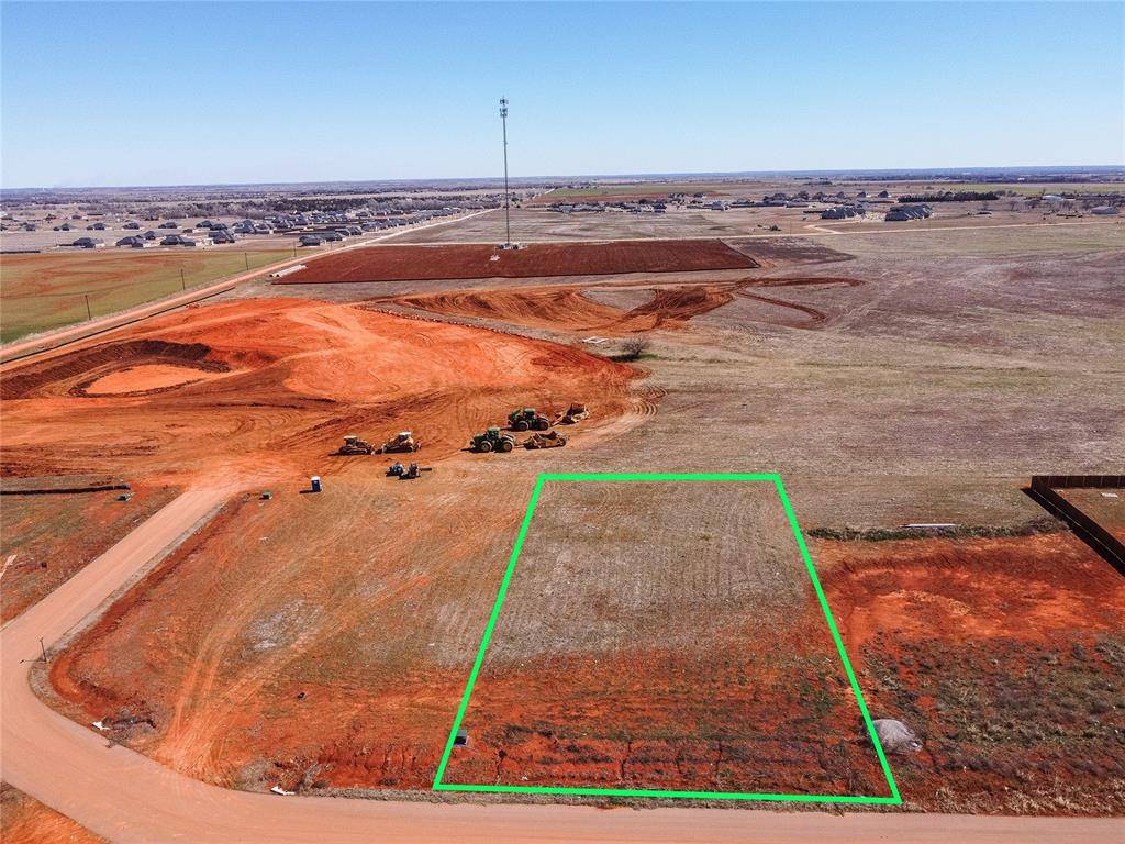 25161 Scarlett ST, Cashion, OK 73016