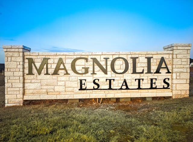 25161 Scarlett ST, Cashion, OK 73016
