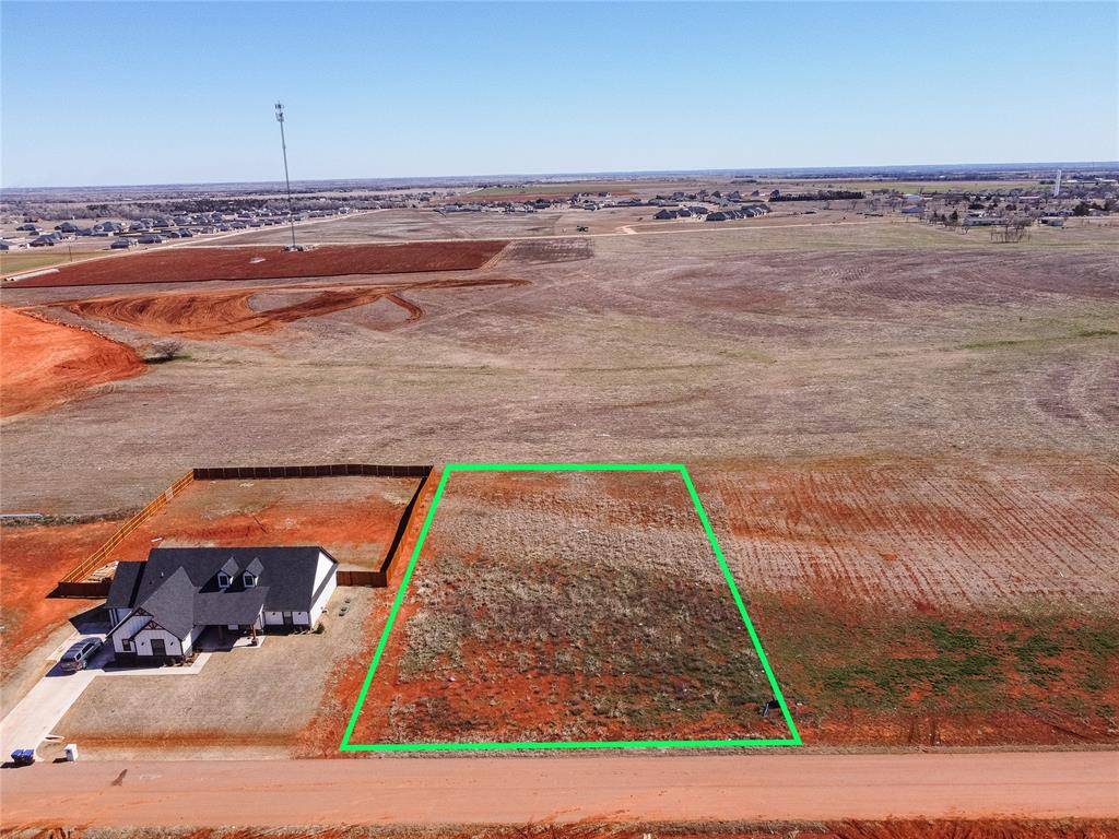 25277 Scarlett ST, Cashion, OK 73016