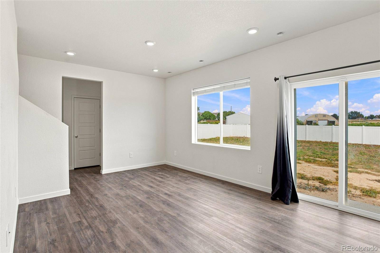 3601 Lake Clark ST, Evans, CO 80620