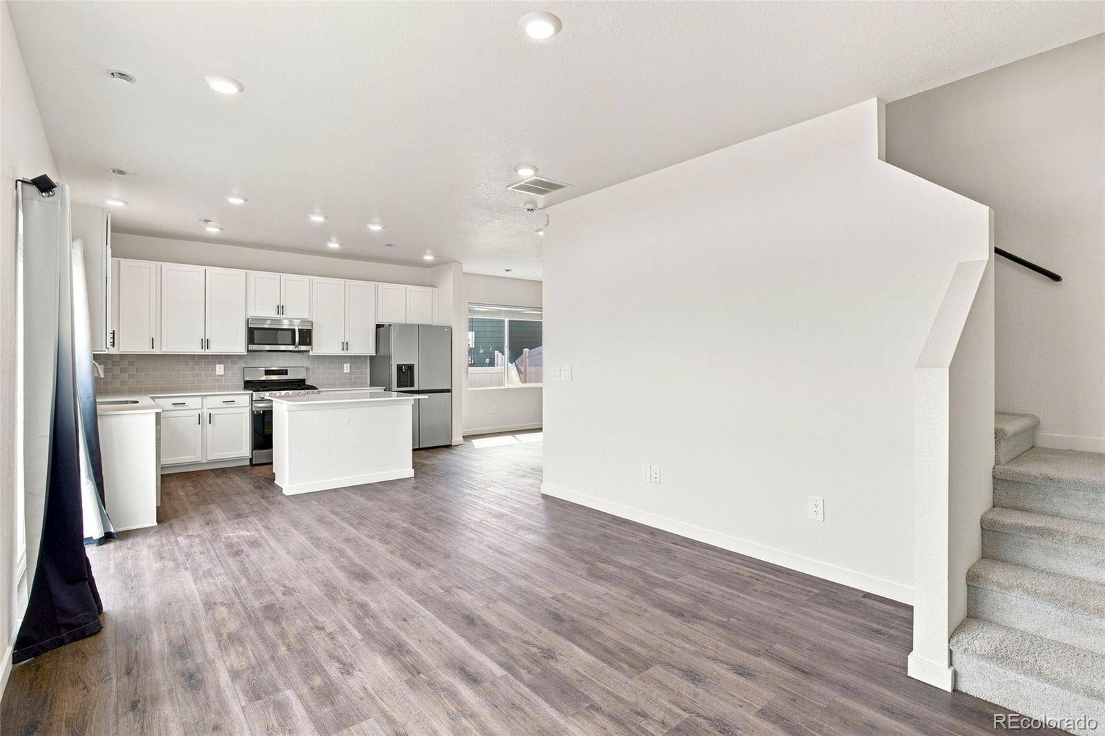 3601 Lake Clark ST, Evans, CO 80620