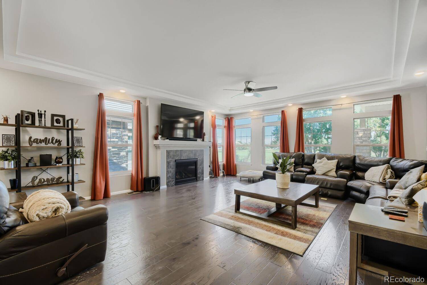 4964 Malaya ST, Denver, CO 80249
