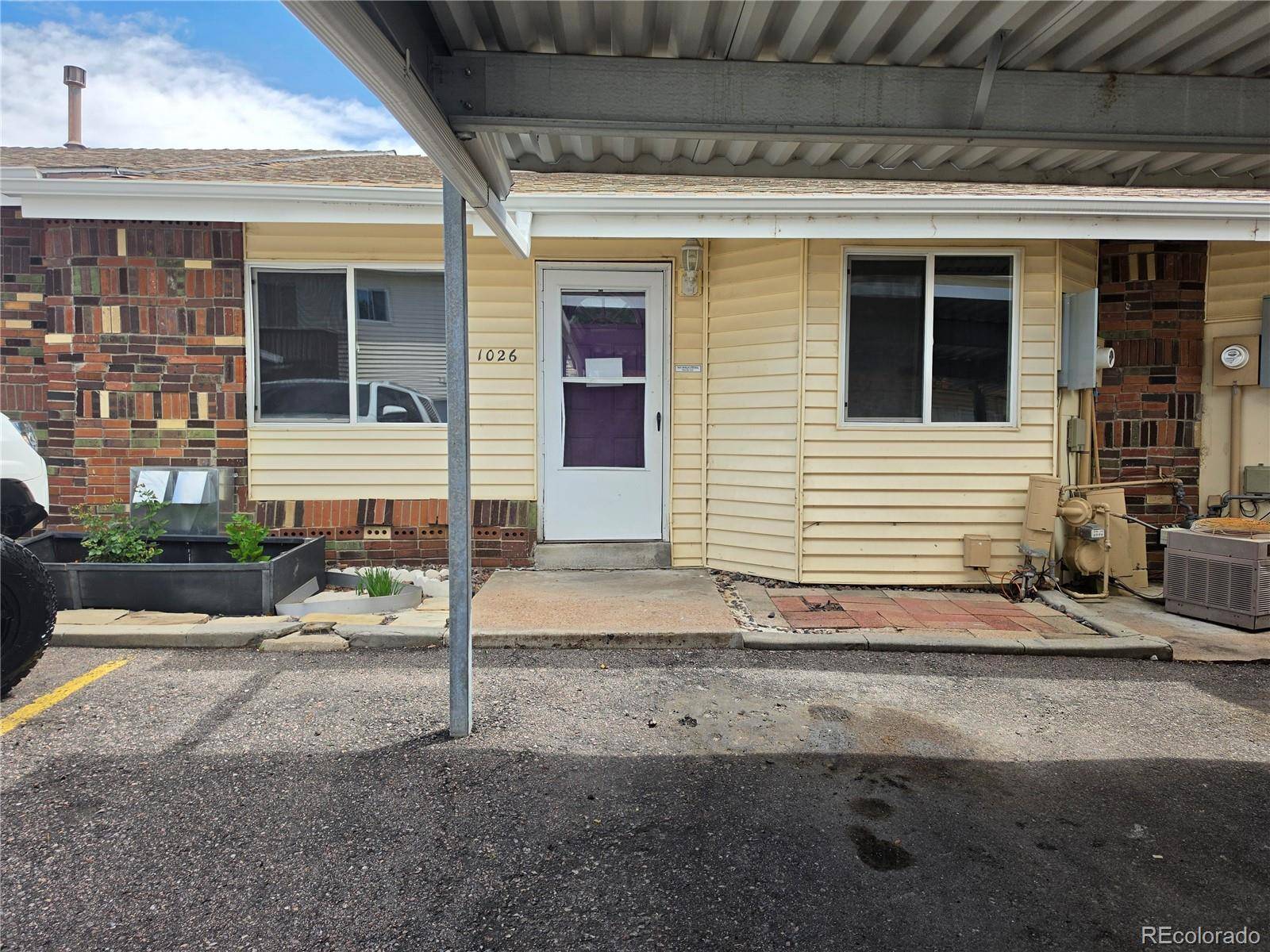 1026 S Miller ST, Denver, CO 80226