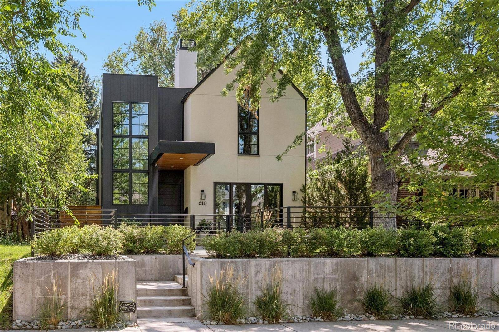 610 S Race ST, Denver, CO 80209