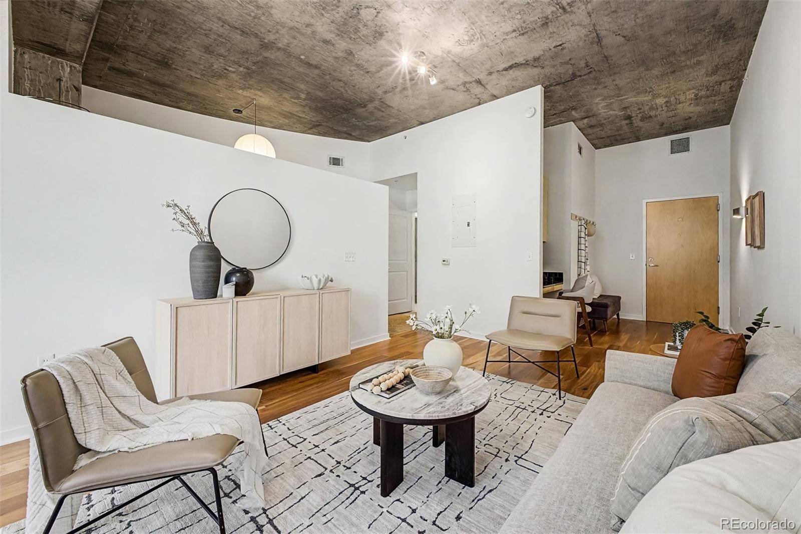 1700 Bassett ST #507, Denver, CO 80202