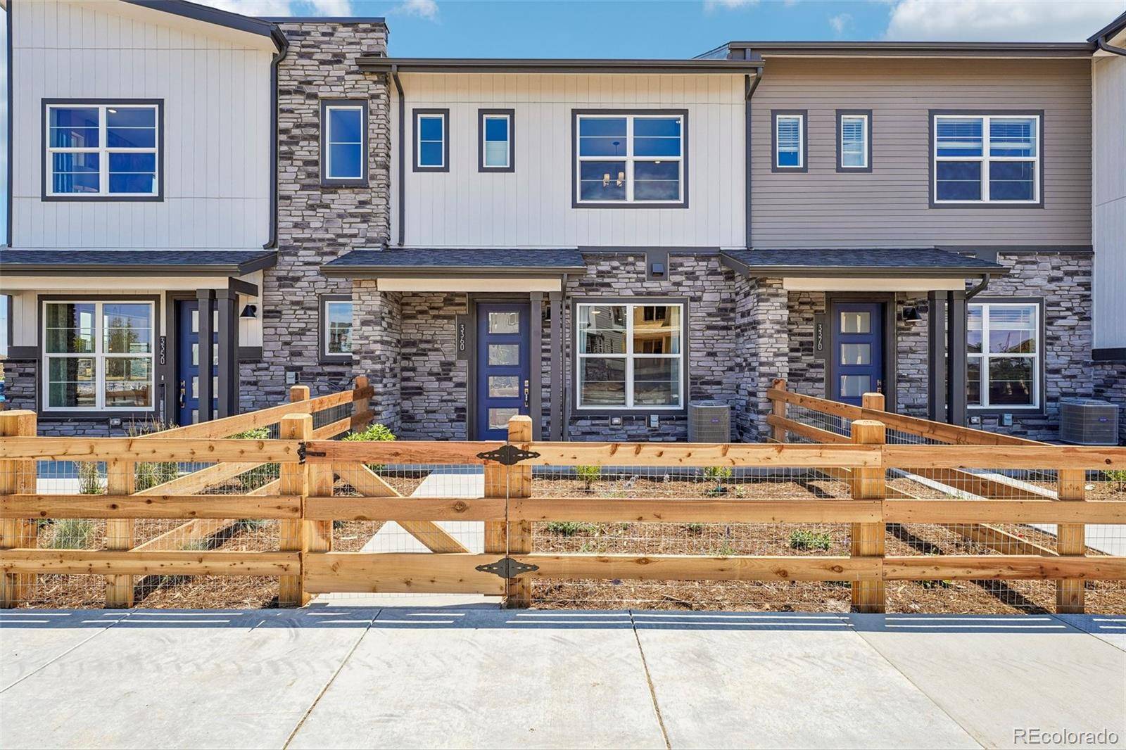 3360 W 87th AVE, Westminster, CO 80031