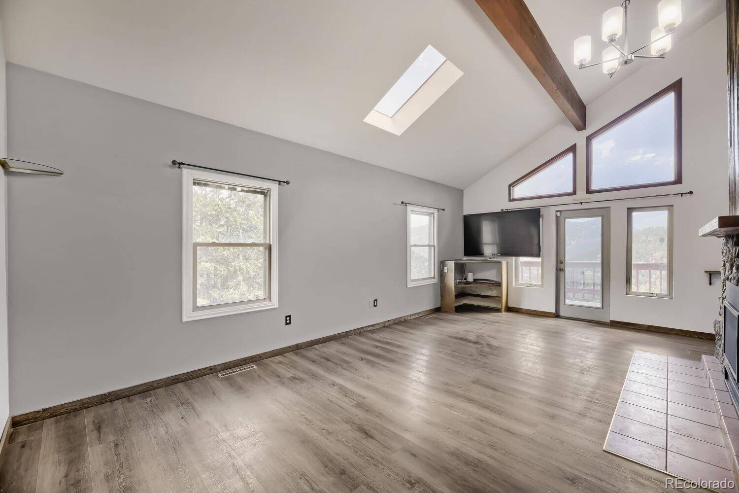 2008 Virginia Canyon RD, Idaho Springs, CO 80452