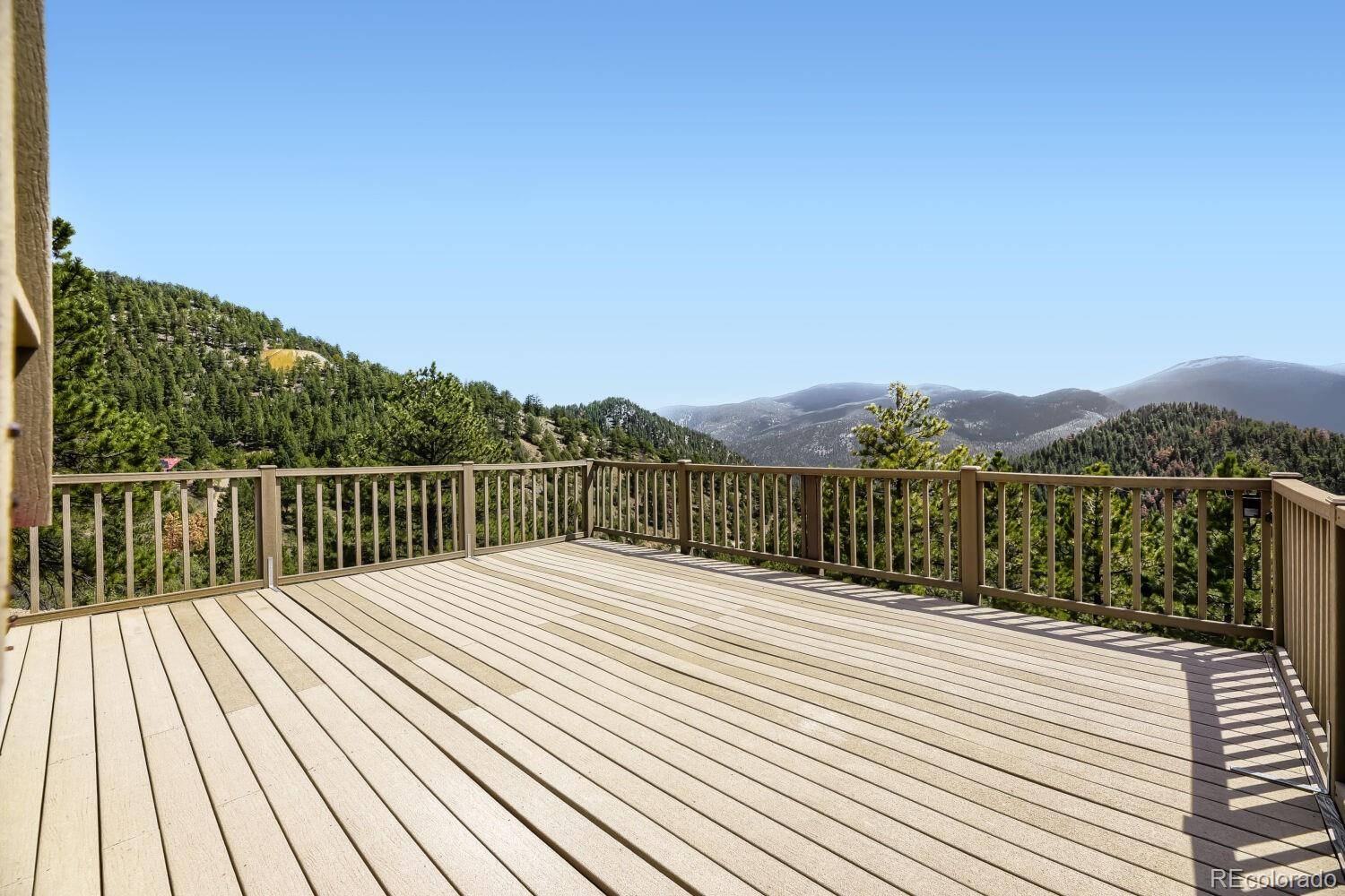 2008 Virginia Canyon RD, Idaho Springs, CO 80452