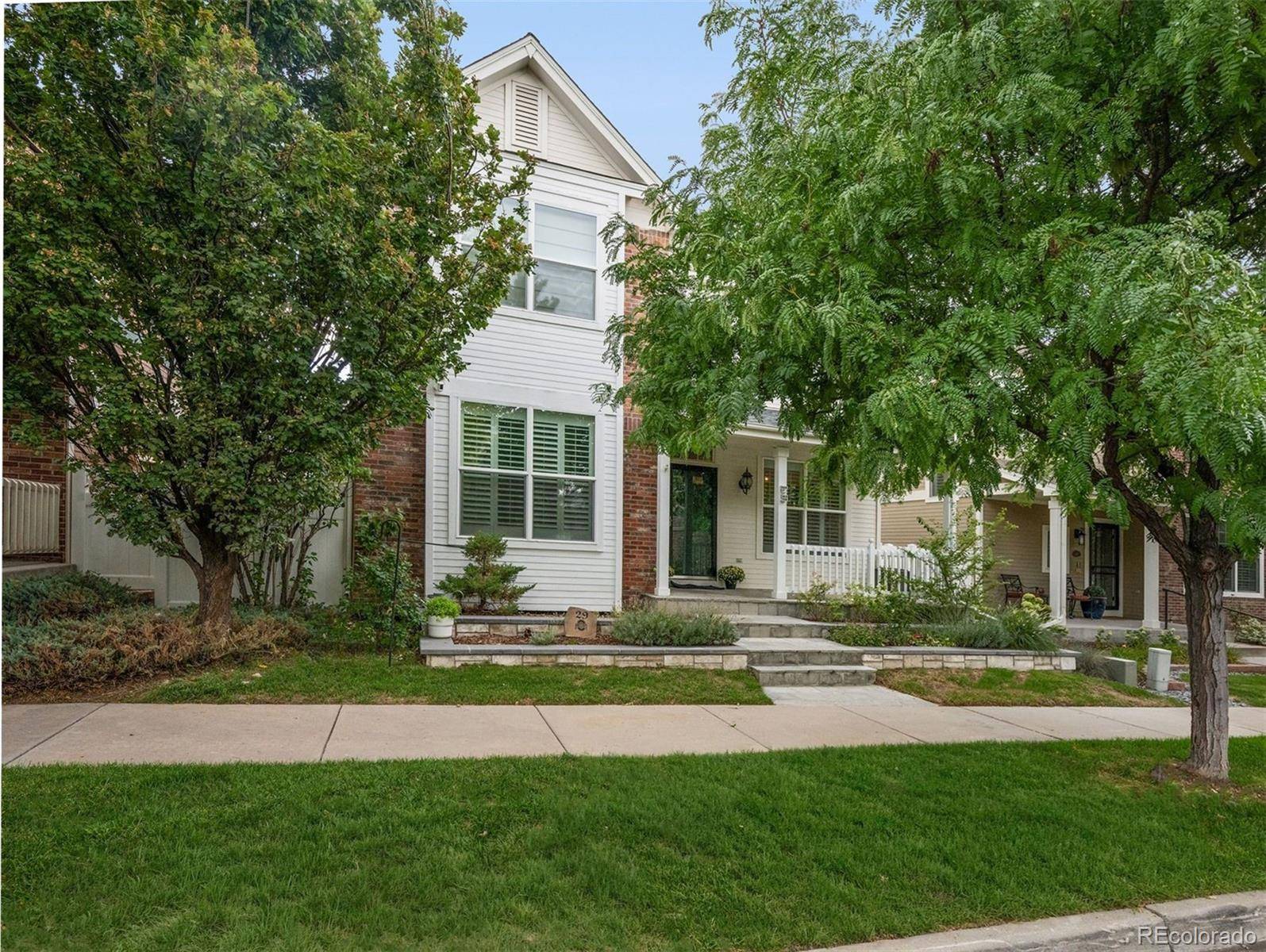 29 S Syracuse ST, Denver, CO 80230