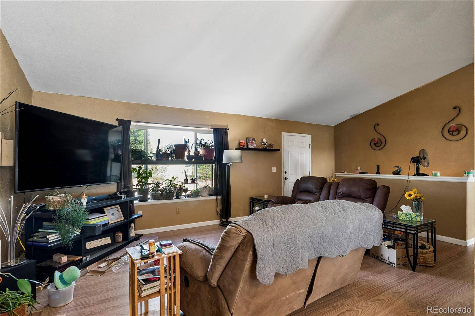 3426 Pikes Peak RD, Parker, CO 80138