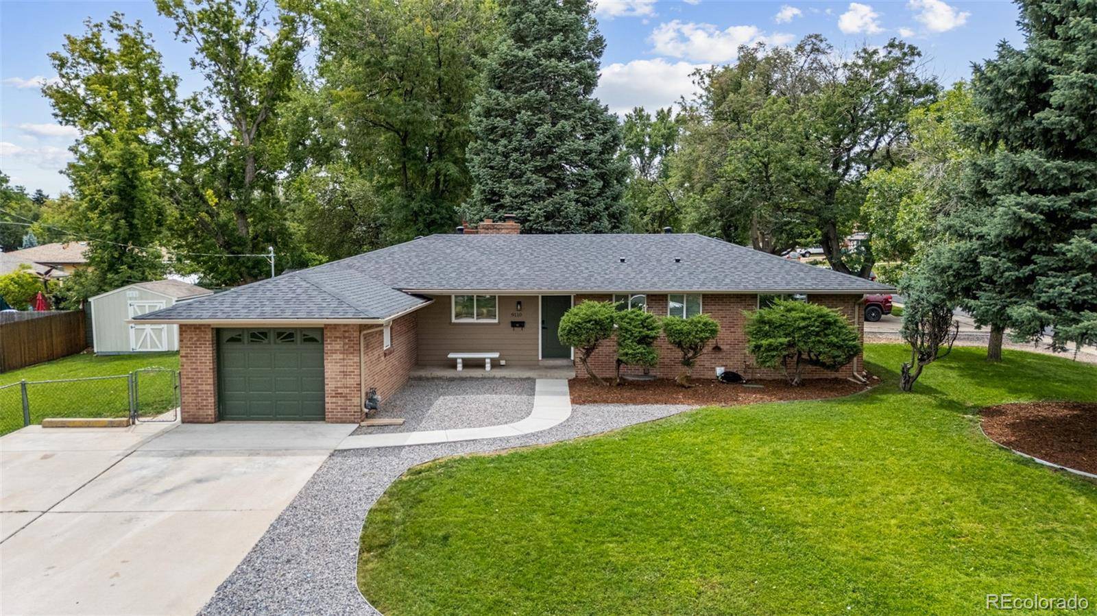 9110 W 2nd AVE, Denver, CO 80226
