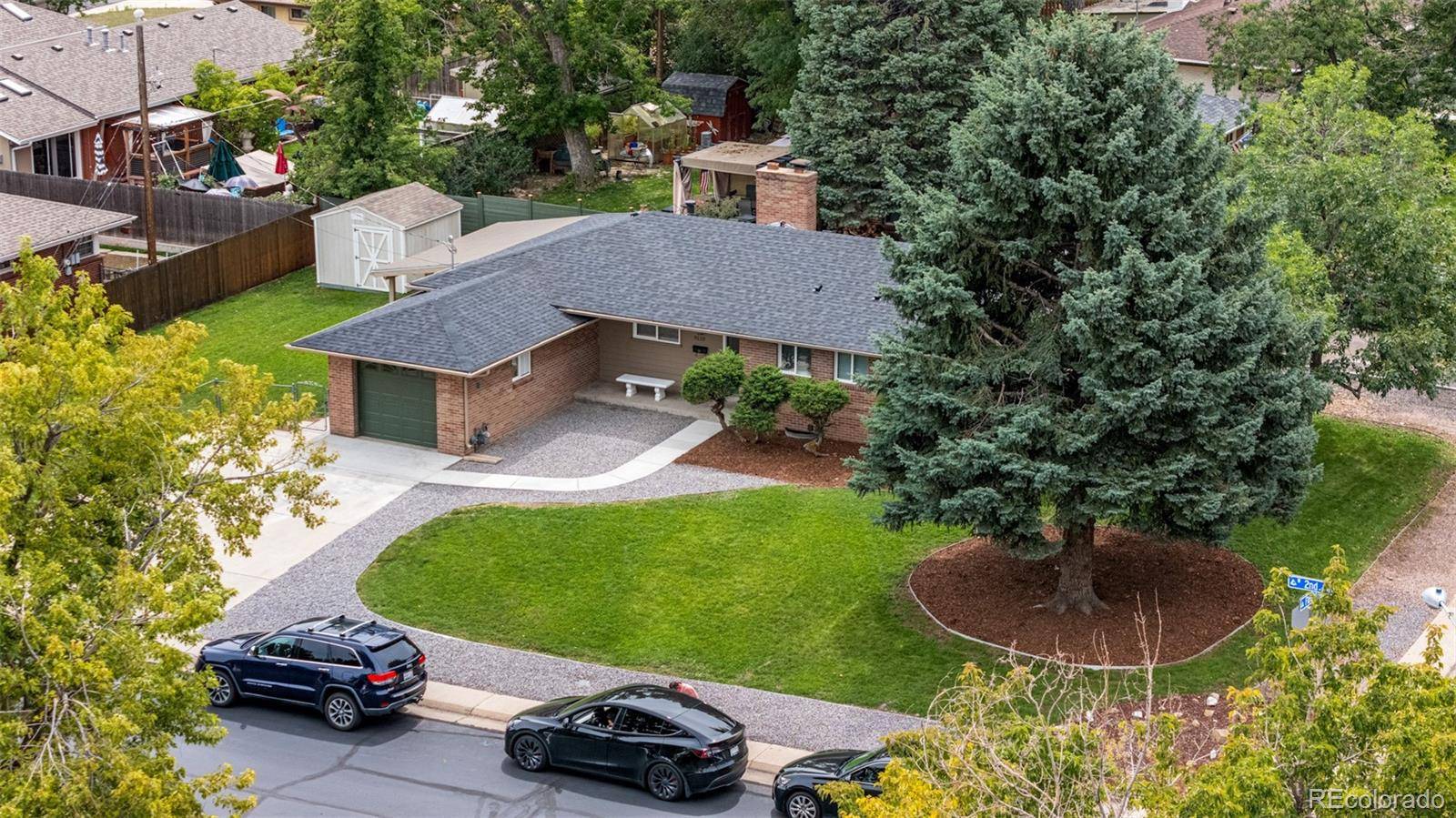 9110 W 2nd AVE, Denver, CO 80226