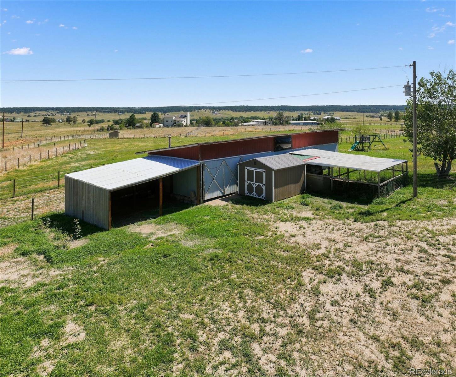 35482 Welch TRL, Elizabeth, CO 80107
