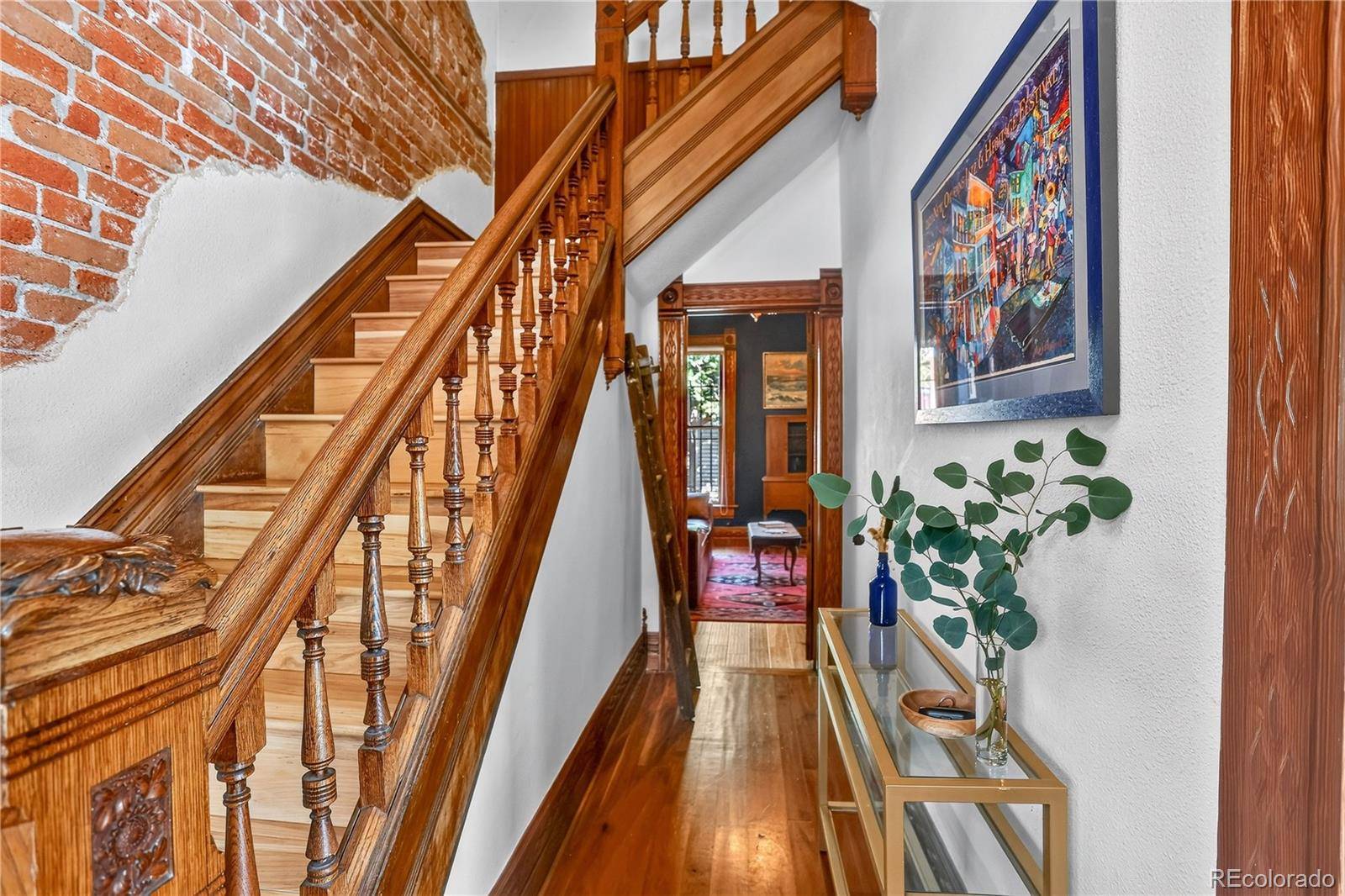 2710 N Williams ST, Denver, CO 80205