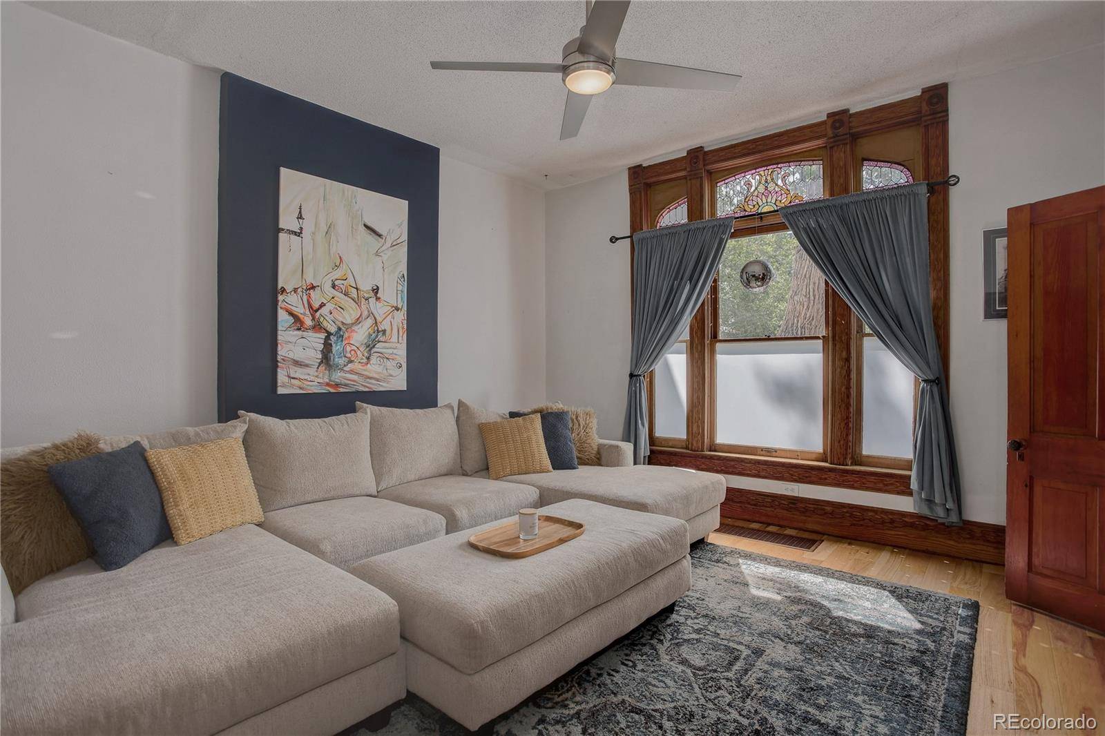 2710 N Williams ST, Denver, CO 80205