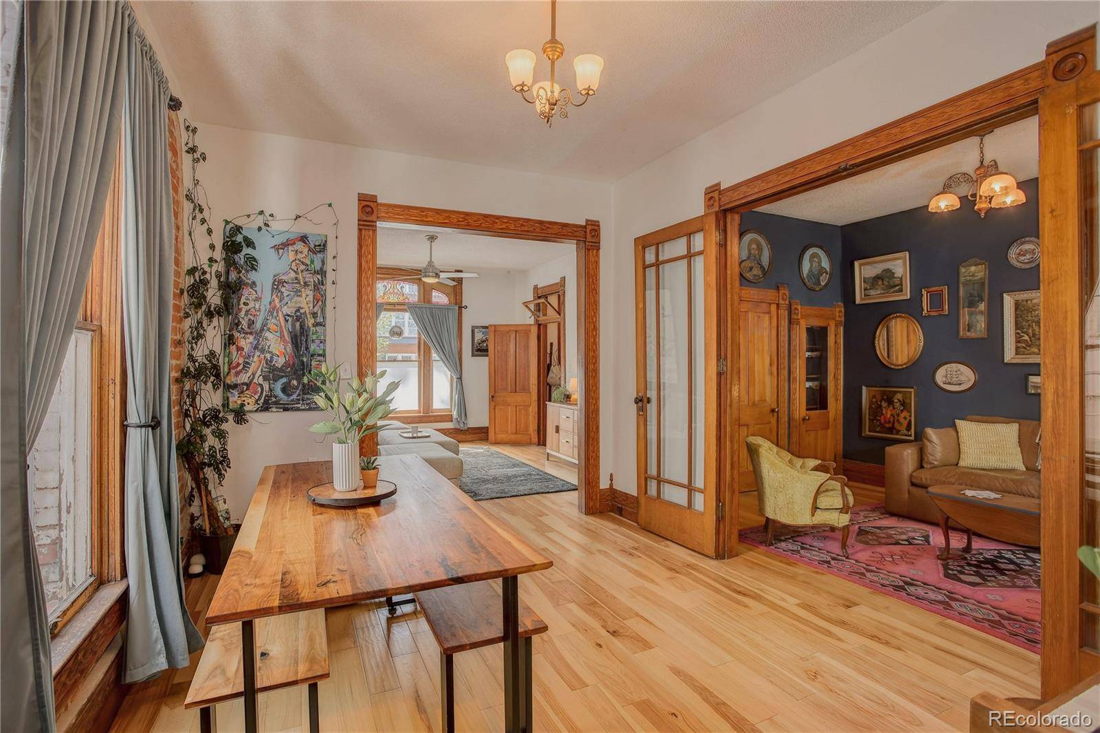 2710 N Williams ST, Denver, CO 80205