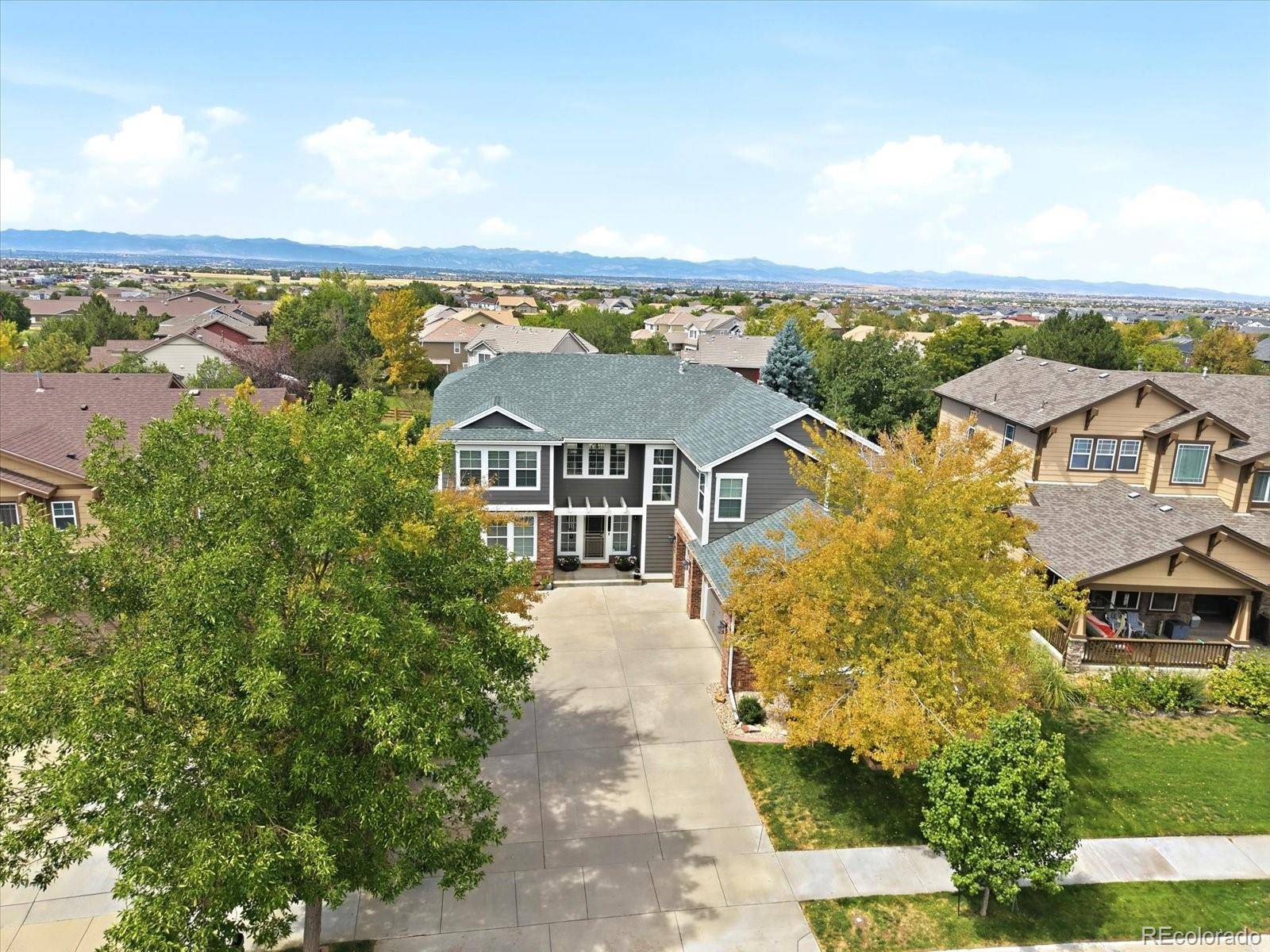 10619 Ouray CT, Commerce City, CO 80022