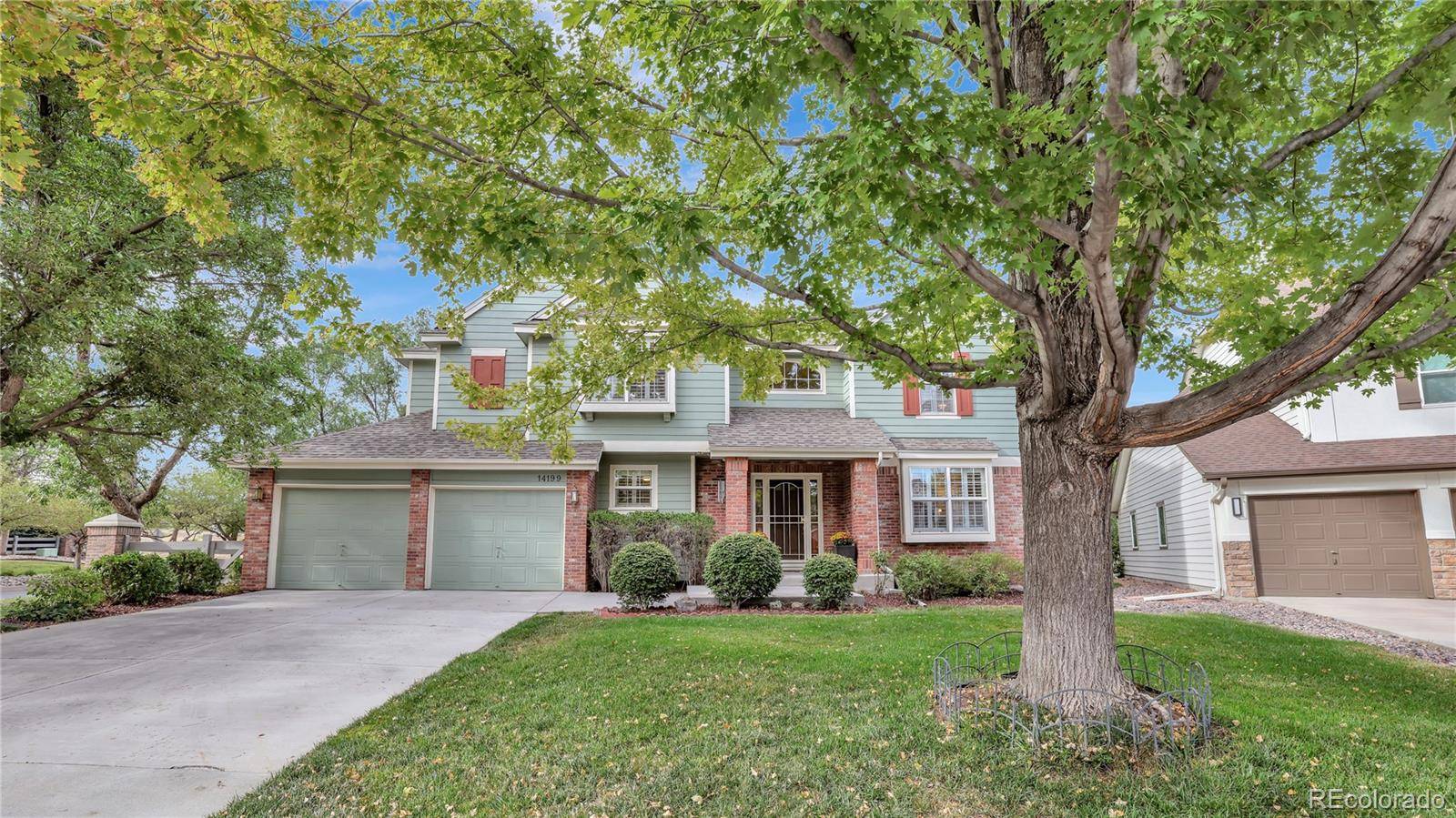 14199 W Amherst AVE, Lakewood, CO 80228