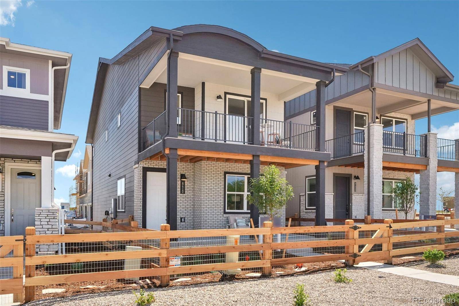 8425 Federal BLVD, Westminster, CO 80031