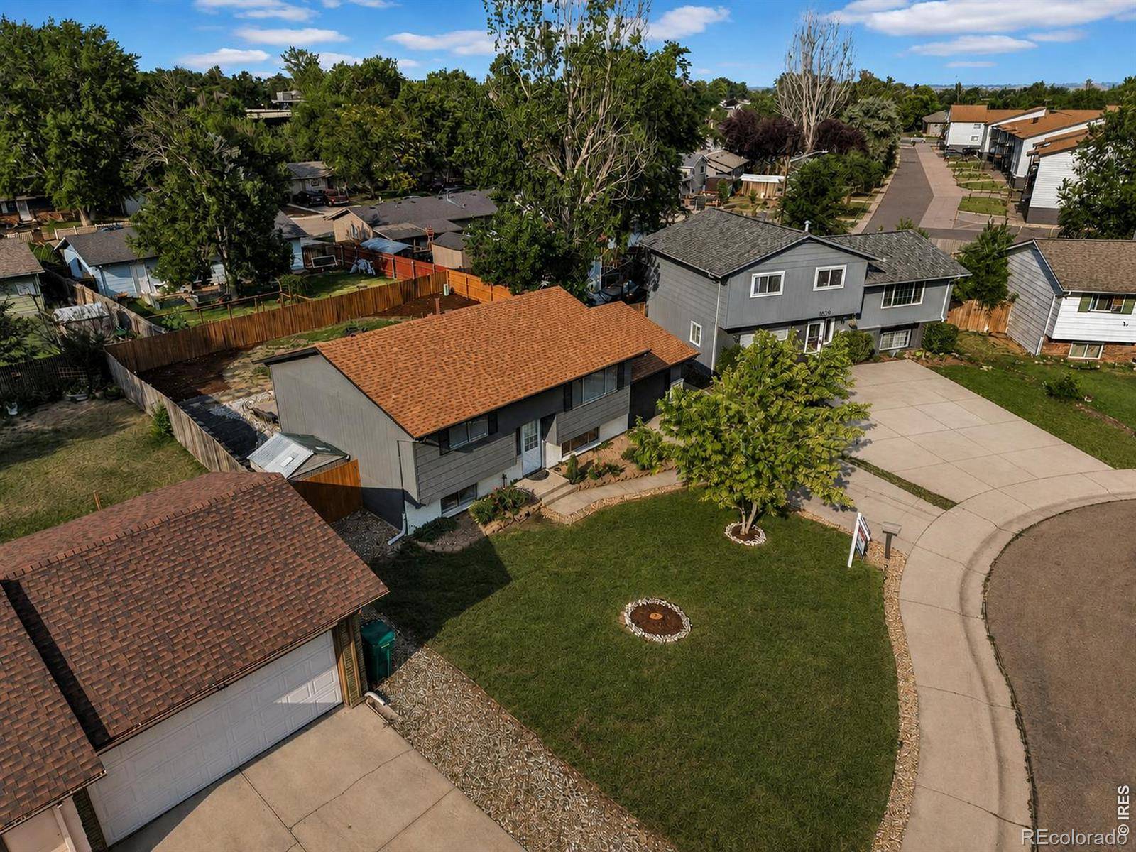 1829 31st ST, Greeley, CO 80631