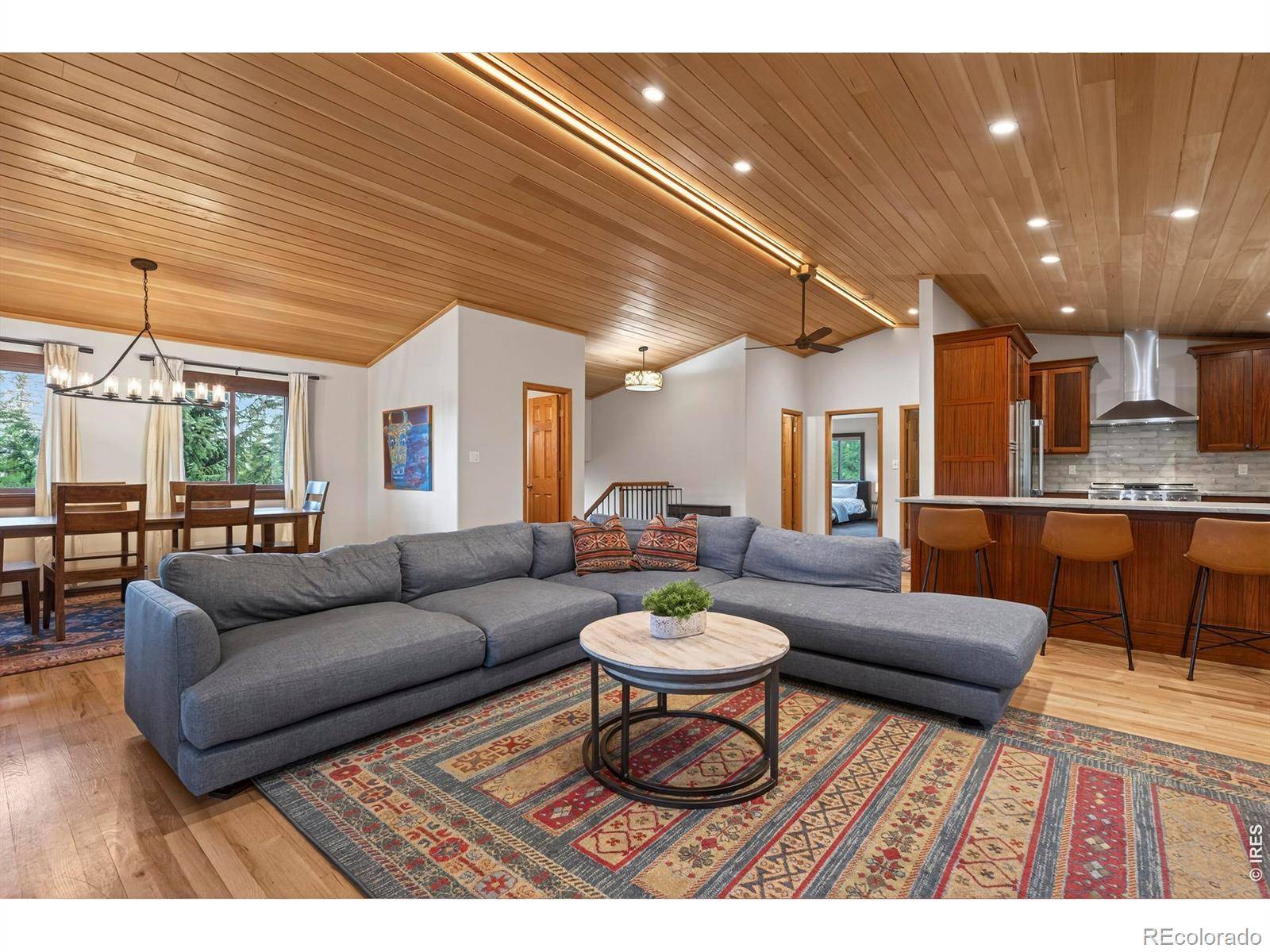 310 Arapahoe RD, Winter Park, CO 80482