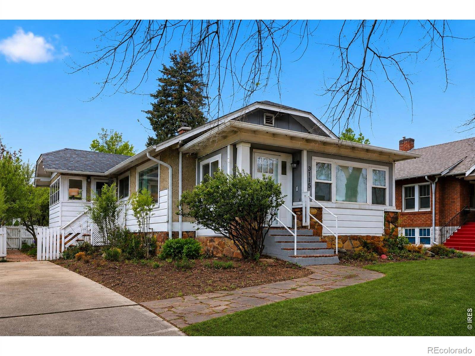 3115 Broadway ST, Boulder, CO 80304