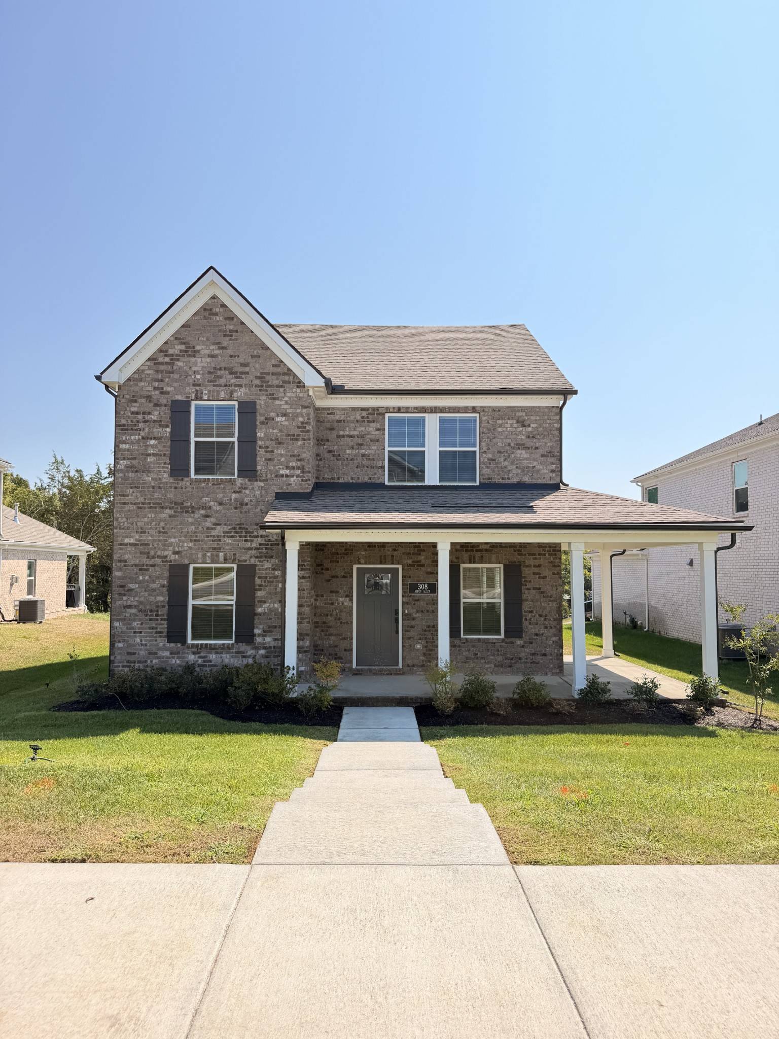 308 Aspen Alley, Mount Juliet, TN 37122