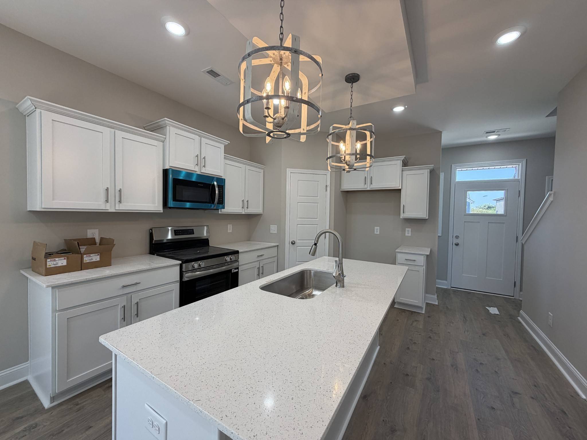 150 Persinger Place, Clarksville, TN 37042