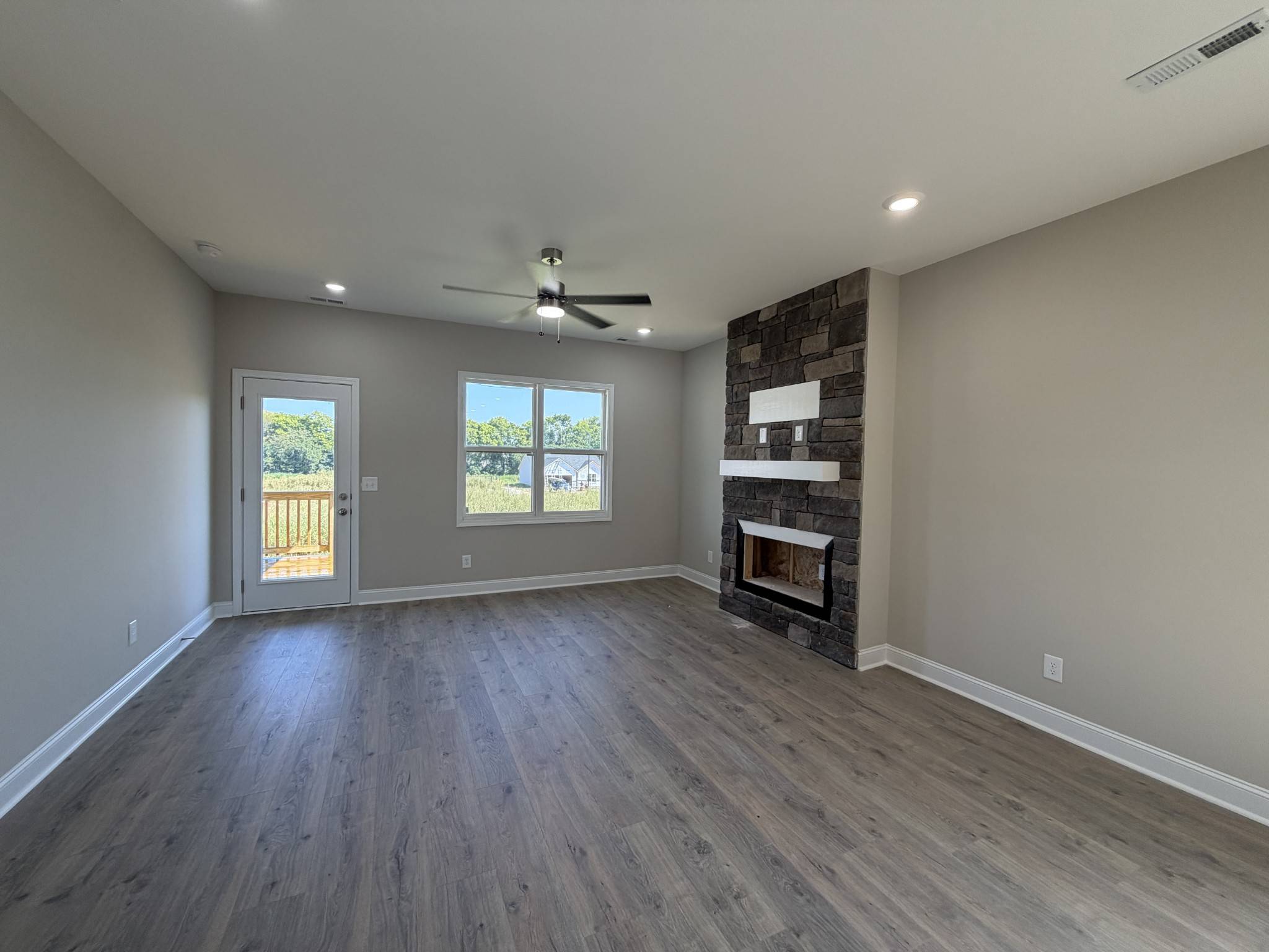 150 Persinger Place, Clarksville, TN 37042