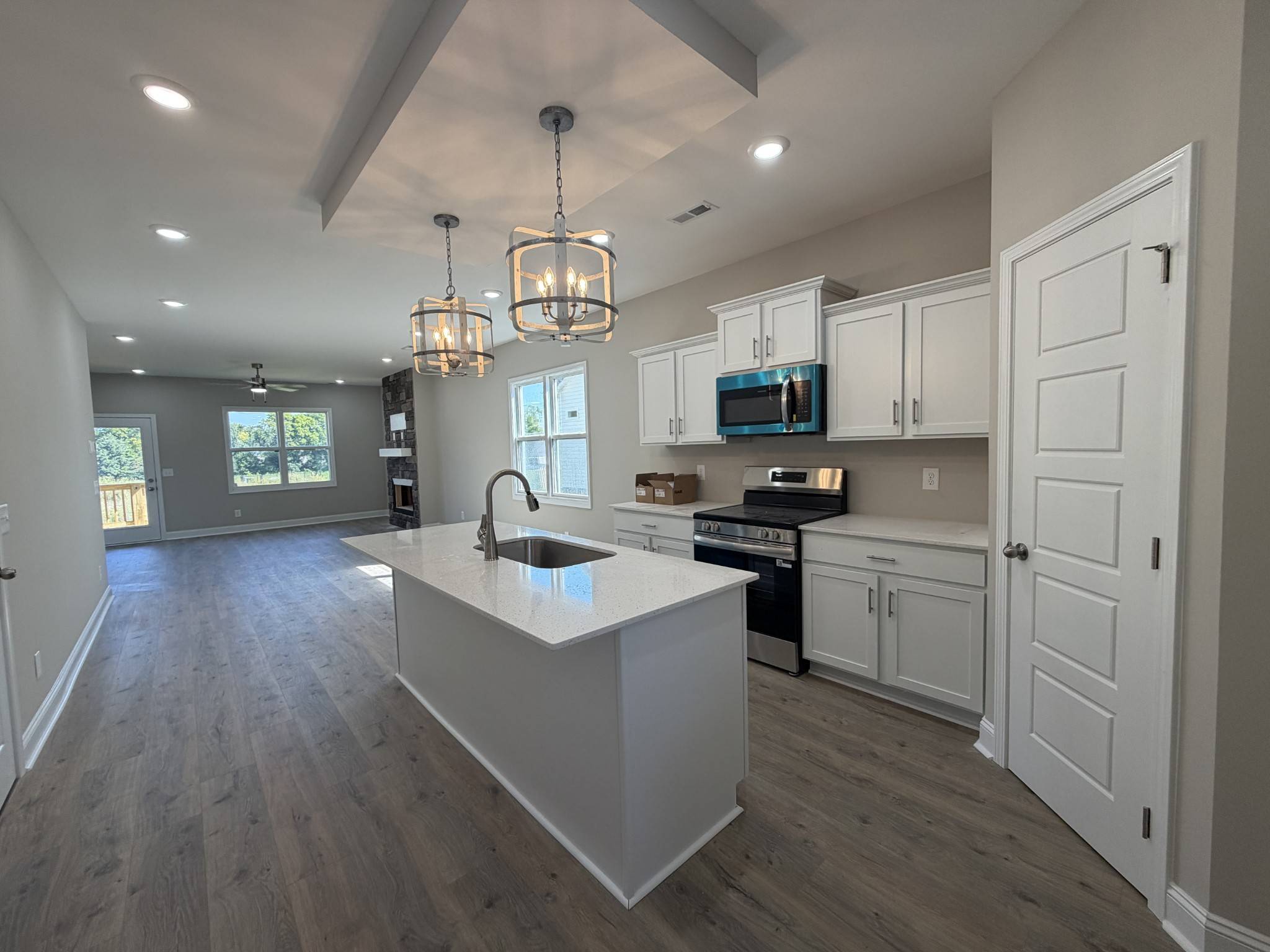 150 Persinger Place, Clarksville, TN 37042