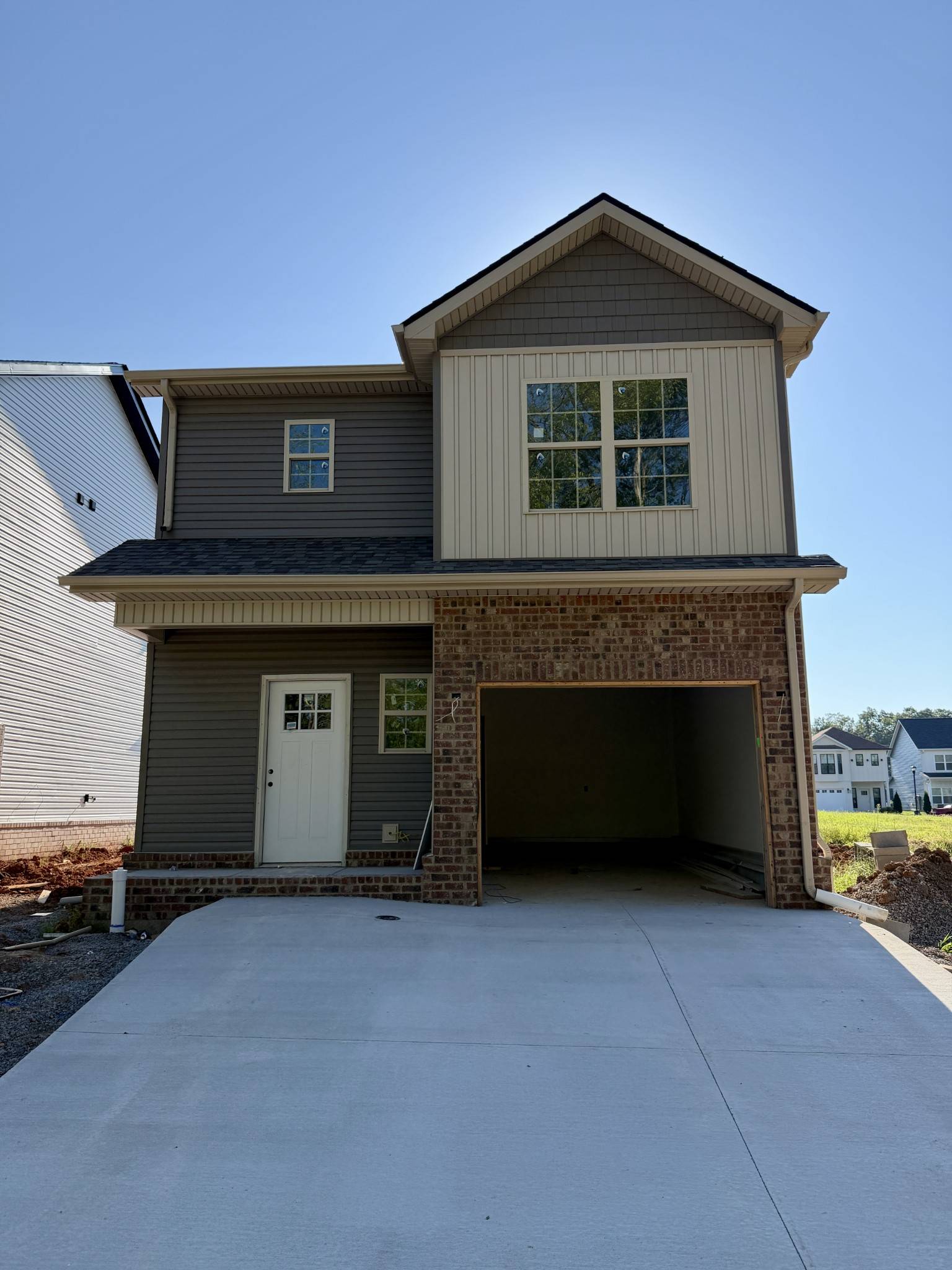 46 Charleston Cove, Clarksville, TN 37043