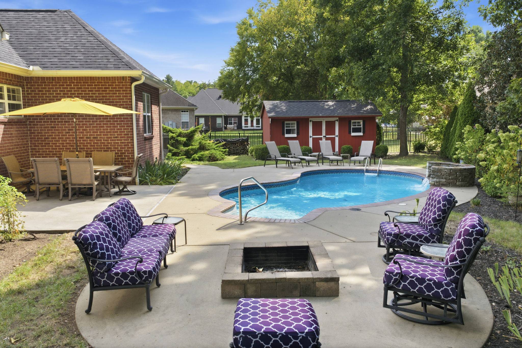 111 Ninebark Ct, Murfreesboro, TN 37128