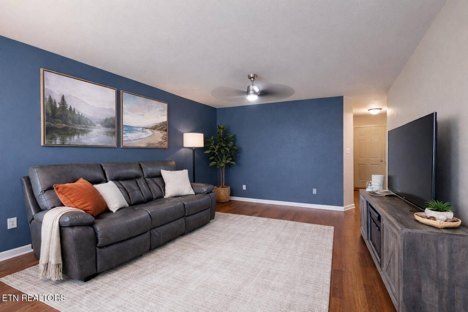 3347 Frontier View Drive #3, Sevierville, TN 37876