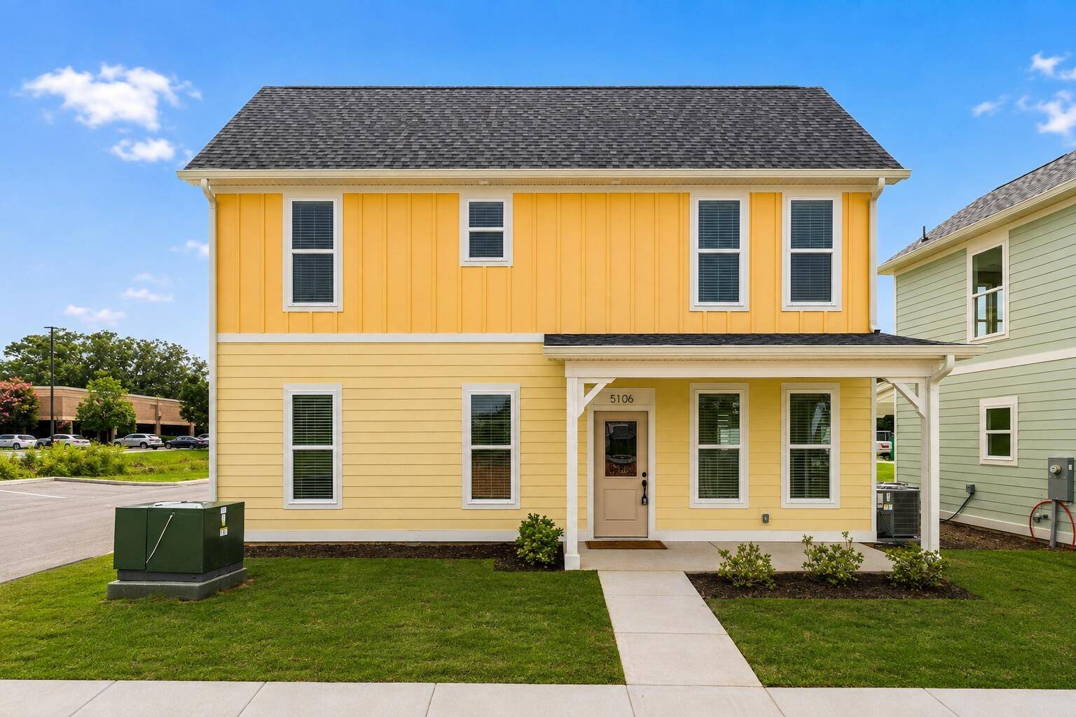 5106 Certain Circle, Hixson, TN 37343