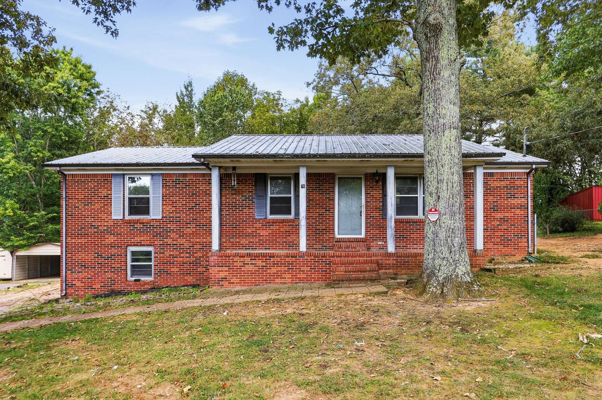 76 Gay Rd, Mcminnville, TN 37110
