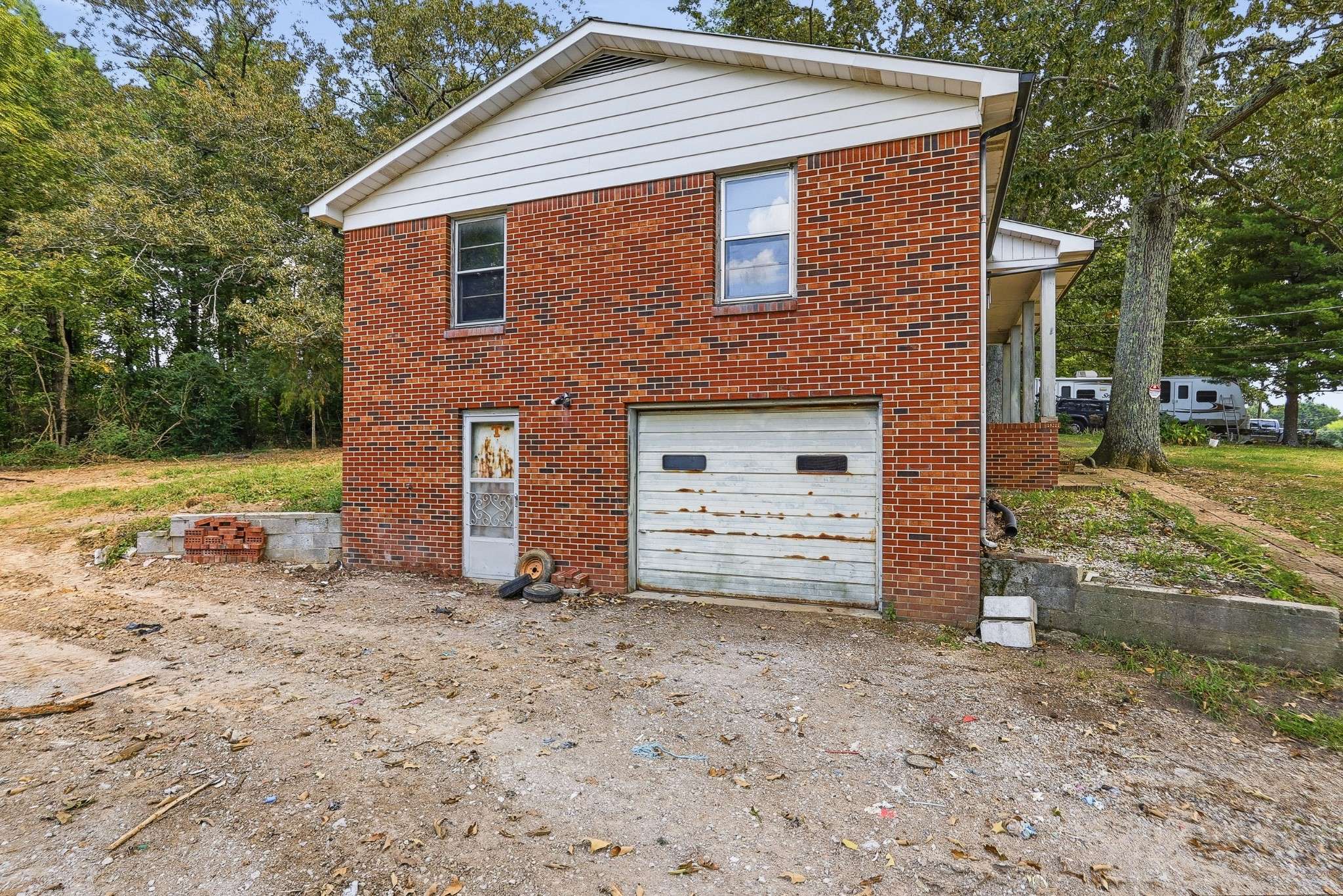 76 Gay Rd, Mcminnville, TN 37110