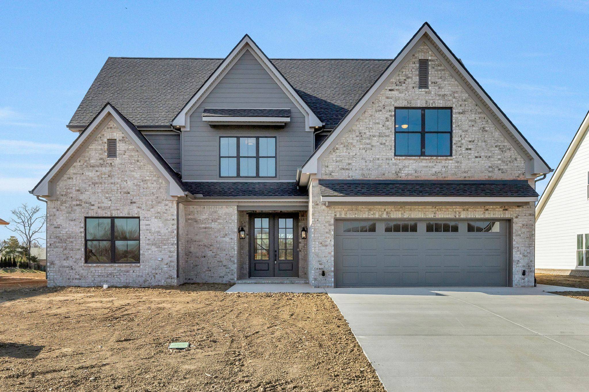 5548 Sinclair St, Murfreesboro, TN 37127
