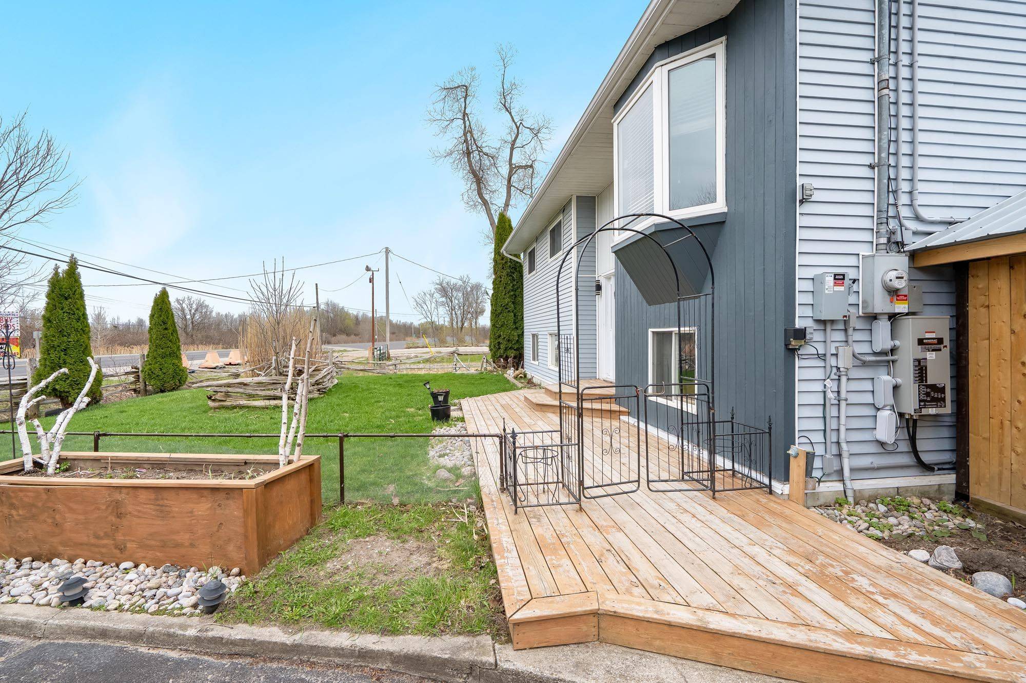 12804 County Road 16 N/A, Severn, ON L0K 2C0
