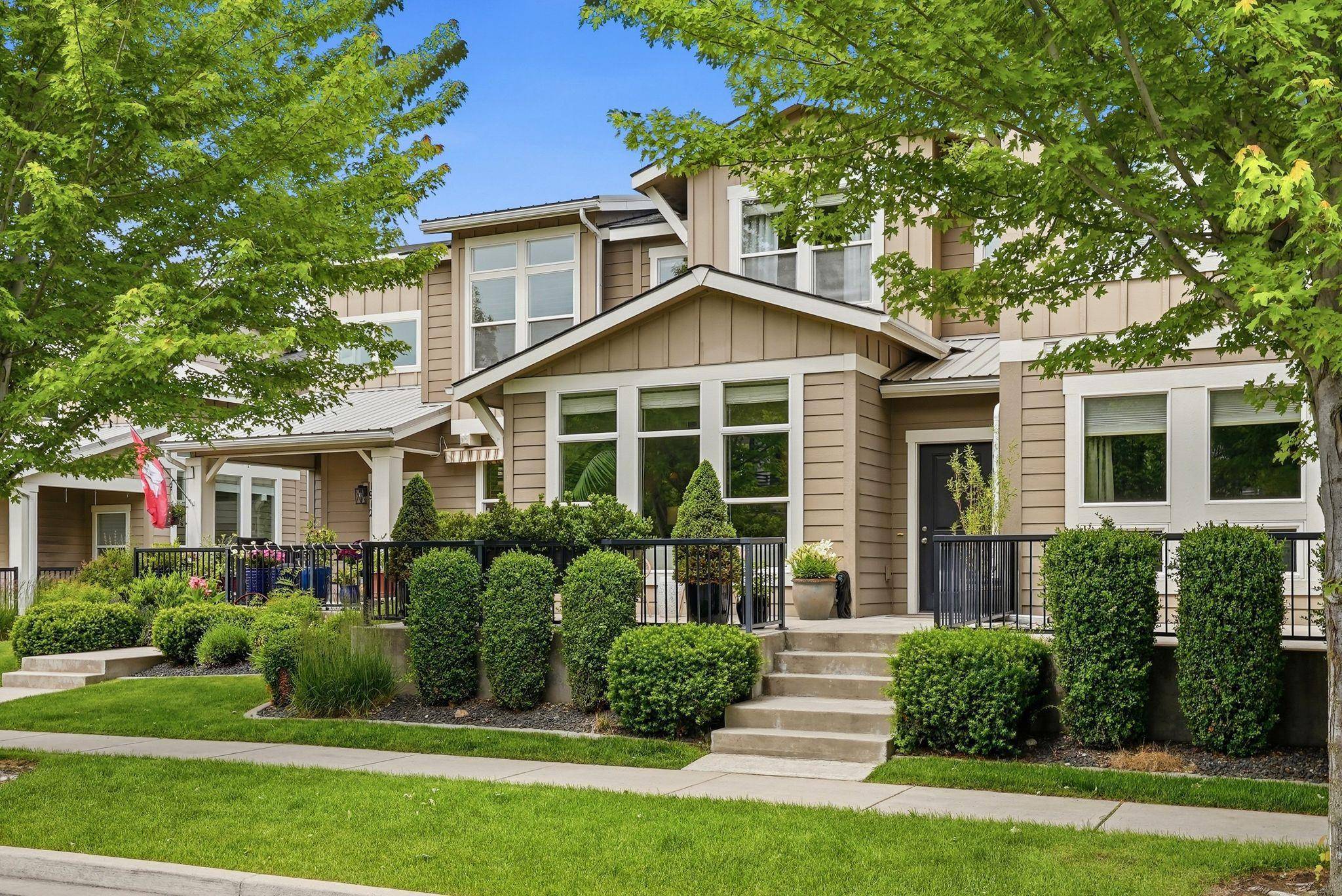 1908 W Summit Pkwy, Spokane, WA 99201