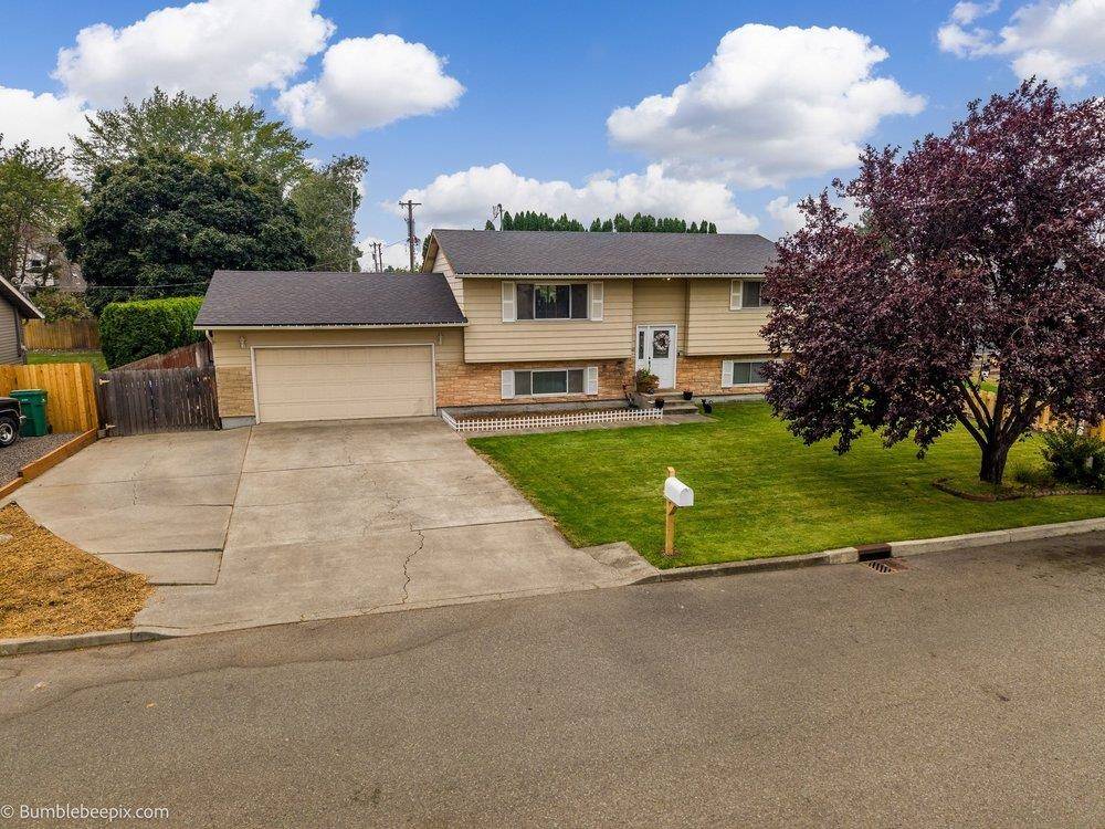 116 S Greenacres Rd, Greenacres, WA 99016
