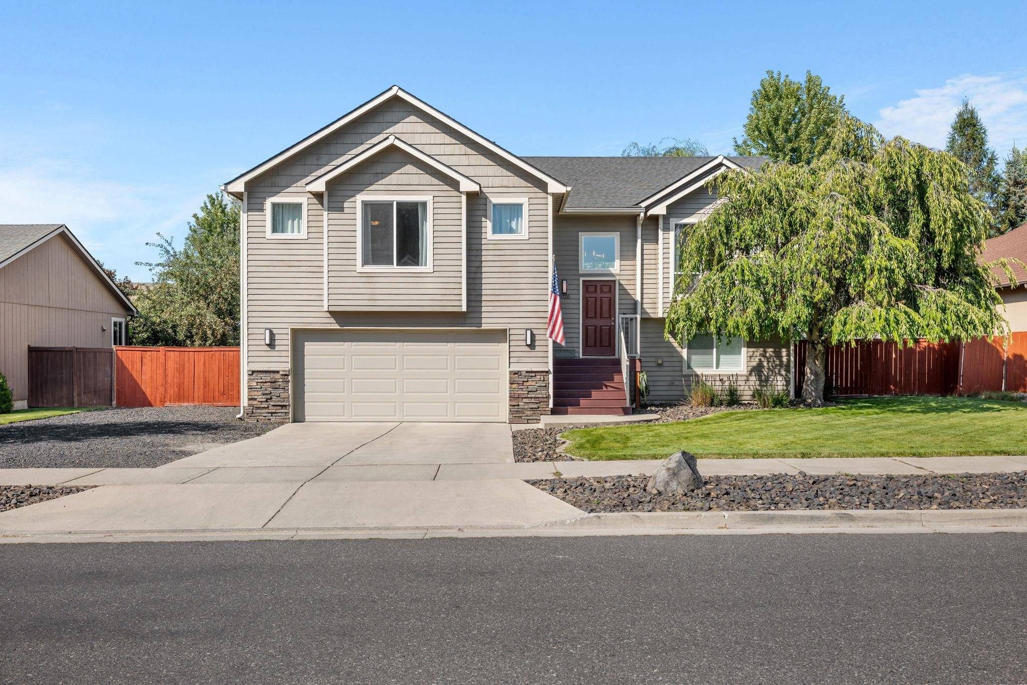 3720 W Jay Ave Ave, Spokane, WA 99208