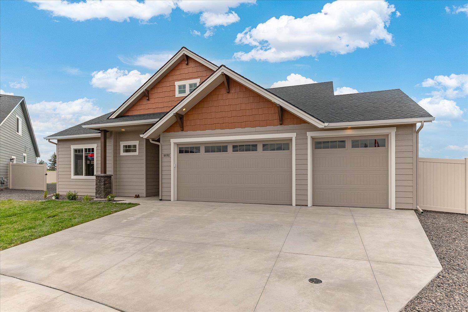 18192 N Morton Ct, Colbert, WA 99005