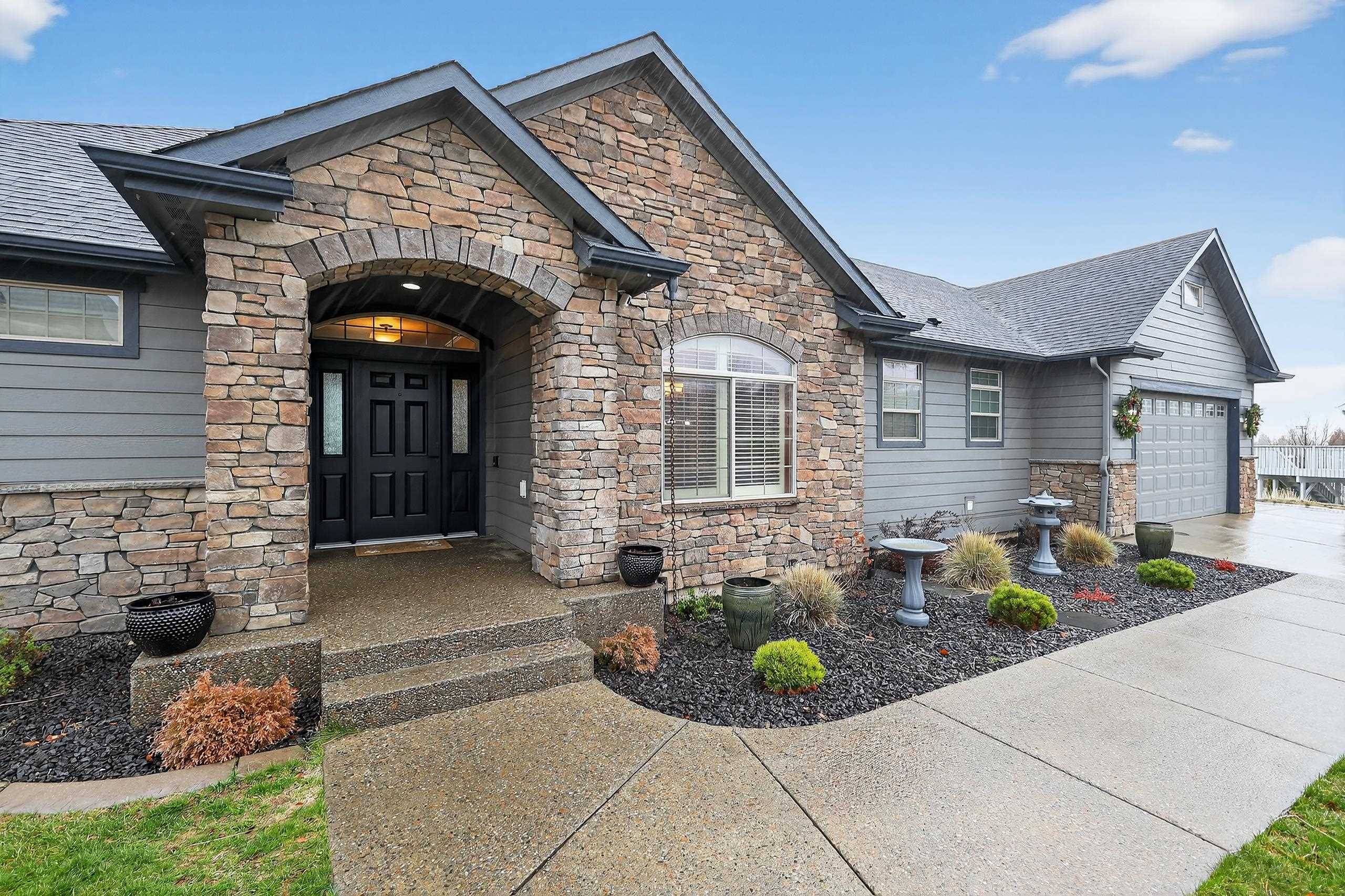 729 MONTAGUE Dr, Cheney, WA 99004