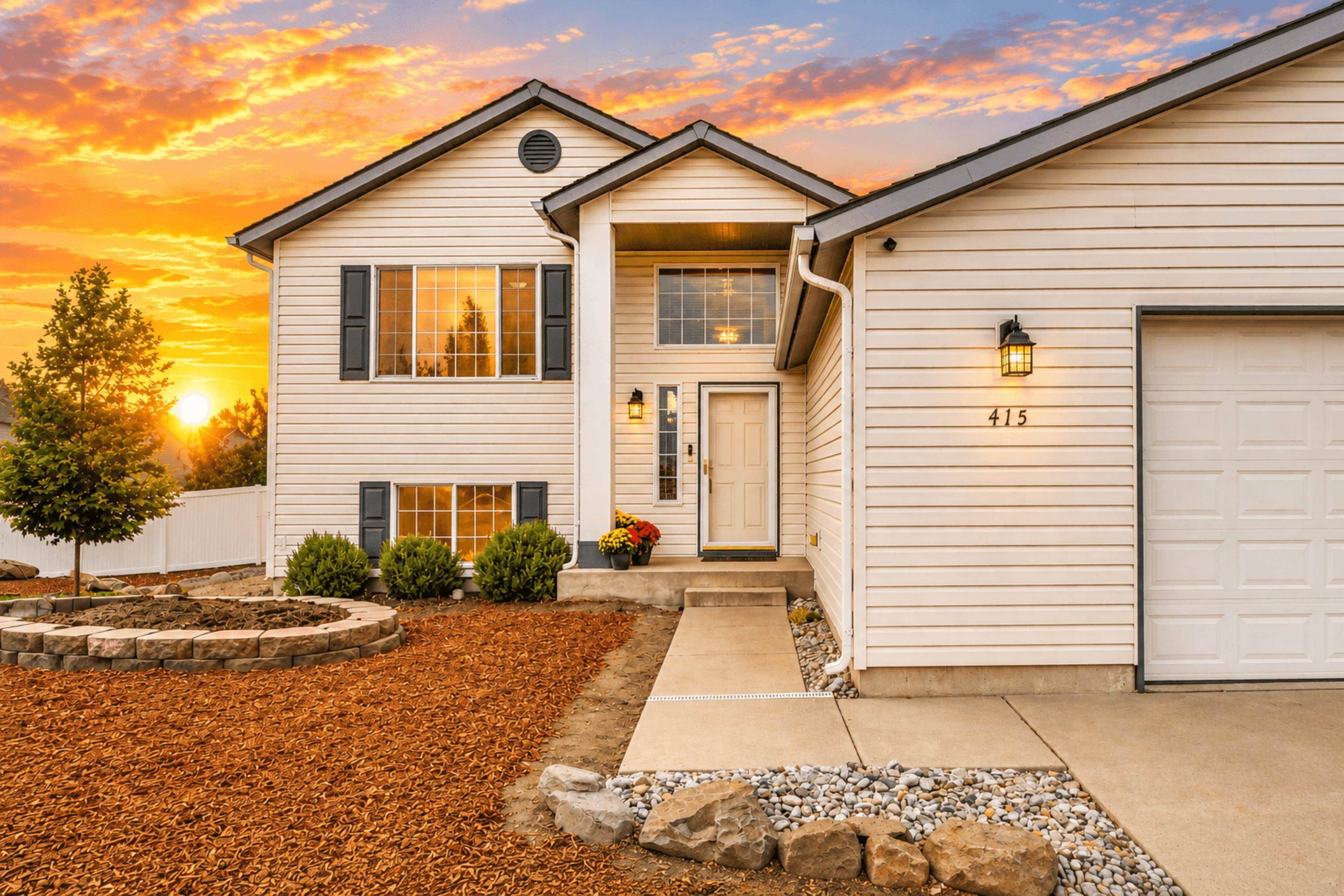 415 Simpson Pkwy, Cheney, WA 99004