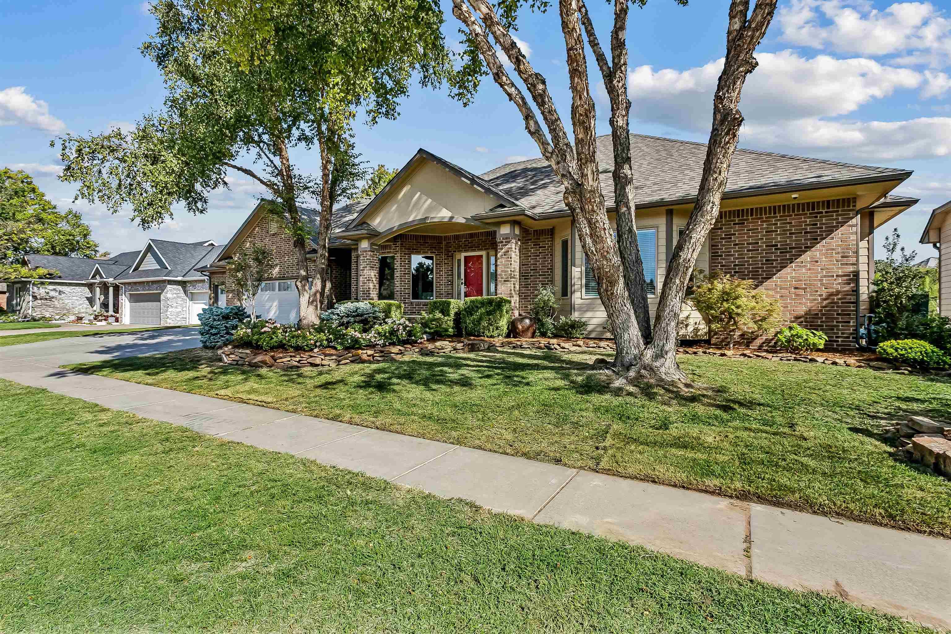 3004 W Keywest St, Wichita, KS 67204