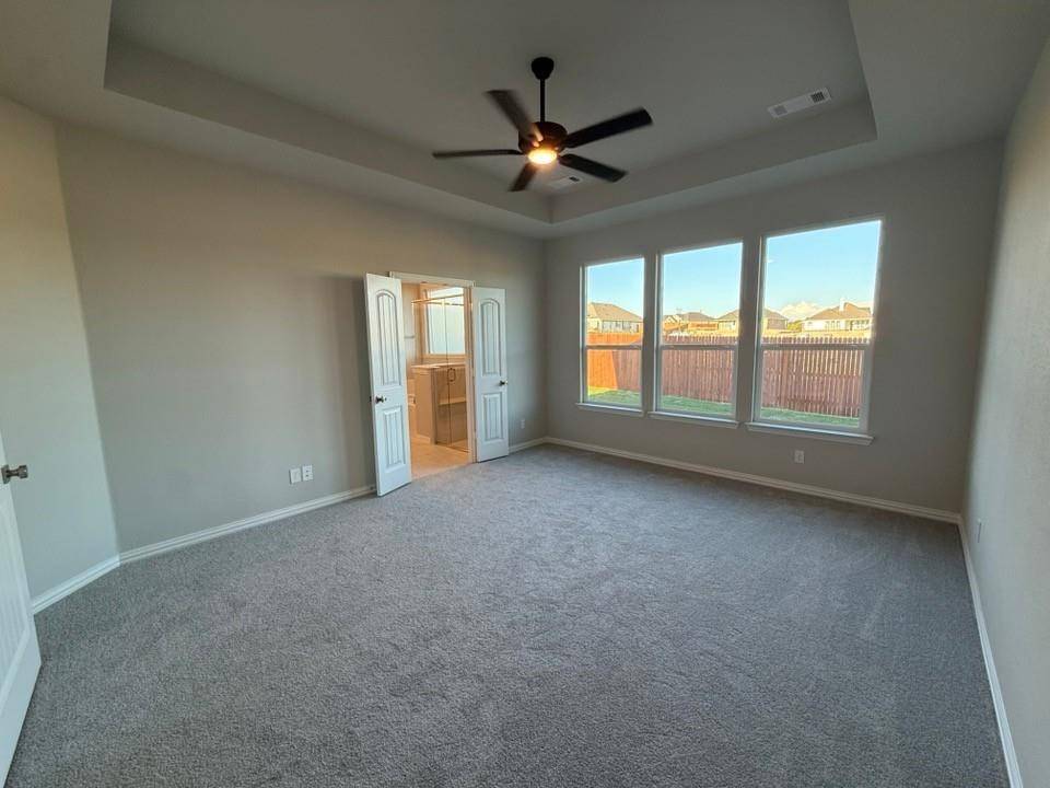 504 Vista Ridge Drive, Weatherford, TX 76087