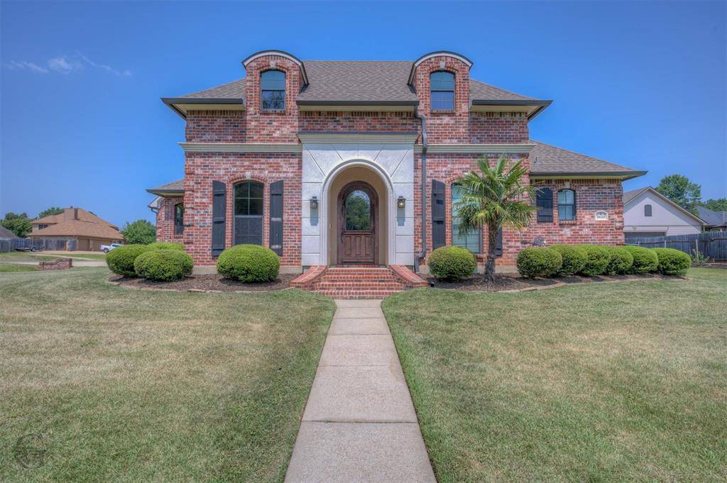2621 Firefly Trail, Haughton, LA 71037