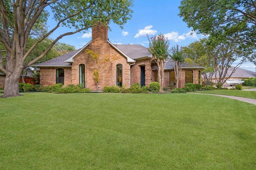 2112 Brandeis Drive, Richardson, TX 75082